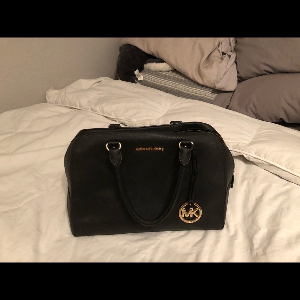 Beautiful Michael lots bowling bag